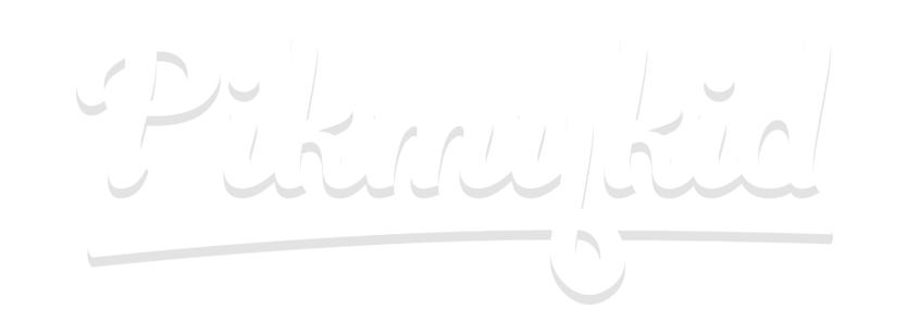 pikmykid logo
